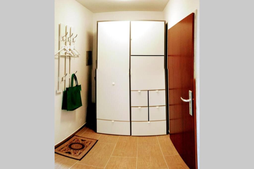 Altstadt Appartement Goslar Eksteriør billede