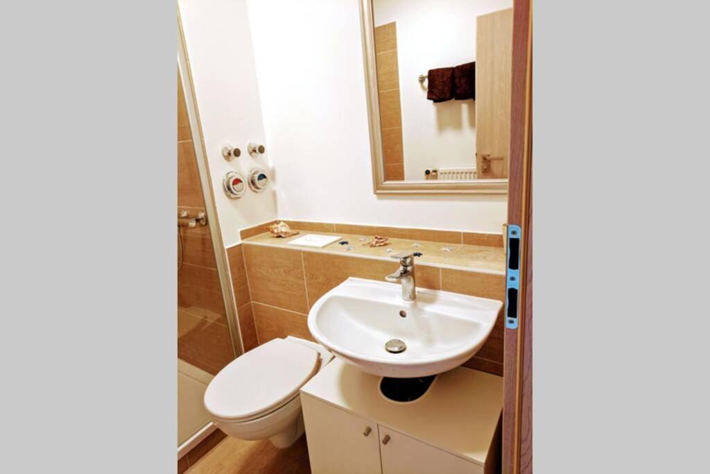 Altstadt Appartement Goslar Eksteriør billede
