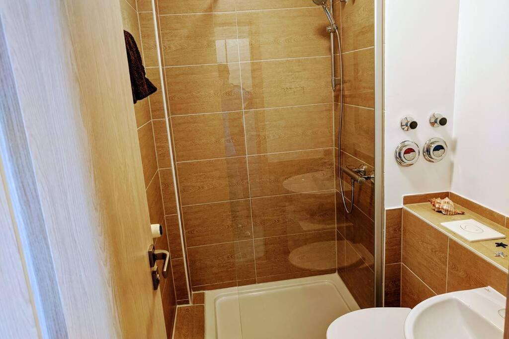 Altstadt Appartement Goslar Eksteriør billede
