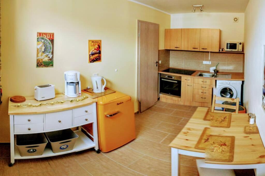 Altstadt Appartement Goslar Eksteriør billede